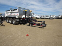 Centerline Tridem Pony Pup full