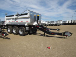 Centerline Tridem Pony Pup full