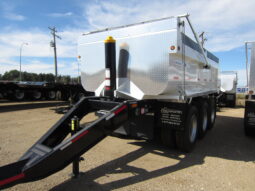 Centerline Tridem Pony Pup full