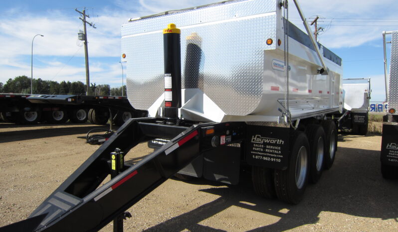 Centerline Tridem Pony Pup full