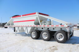 Centerline Tridem Crossgate full