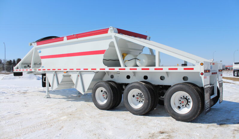 Centerline Tridem Crossgate full