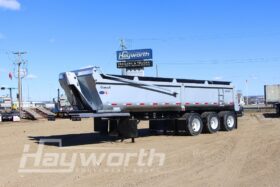 2026 Canuck R12-3500 Tridem End Dump