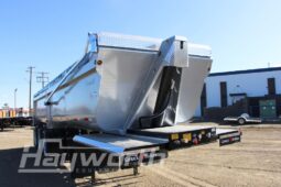 2026 Canuck R12-3500 Tridem End Dump full