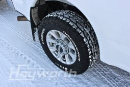 2020 Ford 250 Super Duty Crew Cab full