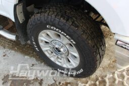 2020 Ford 250 Super Duty Crew Cab full