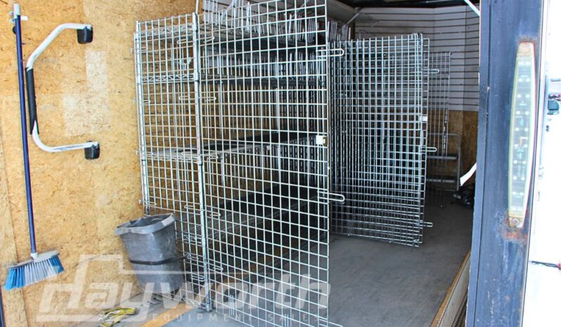 2021 Royal Enclosed Trailer full