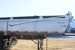 2026 Canuck R12-3500 Tridem End Dump full