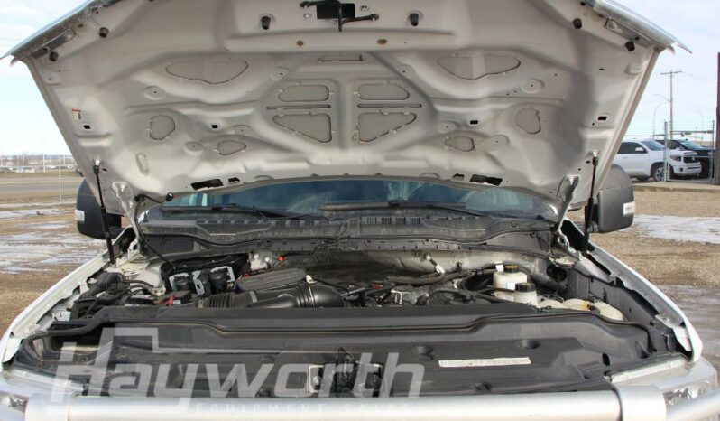 2020 Ford 250 Super Duty Crew Cab full