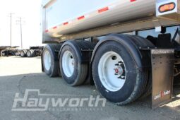 2026 Canuck R12-3500 Tridem End Dump full
