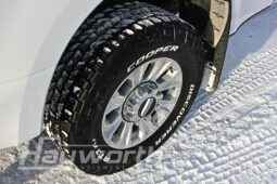 2020 Ford 250 Super Duty Crew Cab full