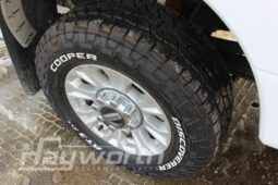 2020 Ford 250 Super Duty Crew Cab full