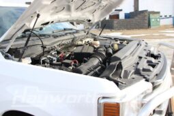 2020 Ford 250 Super Duty Crew Cab full