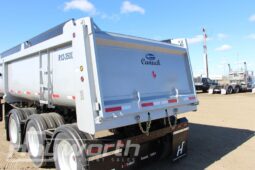 2026 Canuck R12-3500 Tridem End Dump full