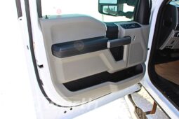 2020 Ford 250 Super Duty Crew Cab full