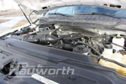 2020 Ford 250 Super Duty Crew Cab full