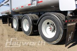 2026 Canuck R12-3500 Tridem End Dump full