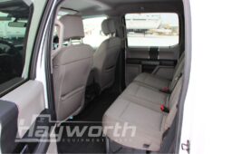 2020 Ford 250 Super Duty Crew Cab full