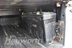 2020 Ford 250 Super Duty Crew Cab full