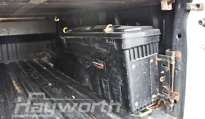 2020 Ford 250 Super Duty Crew Cab full