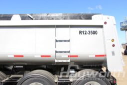 2026 Canuck R12-3500 Tridem End Dump full