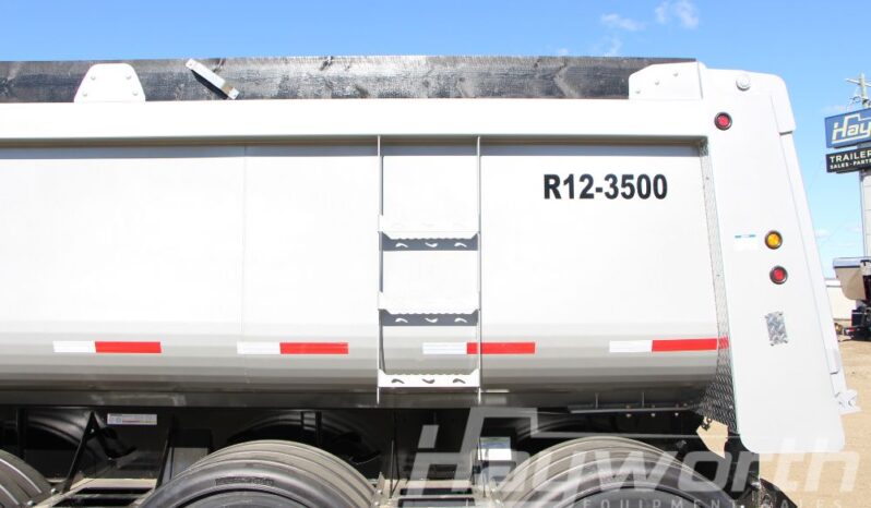 2026 Canuck R12-3500 Tridem End Dump full