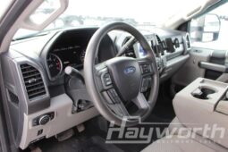2020 Ford 250 Super Duty Crew Cab full