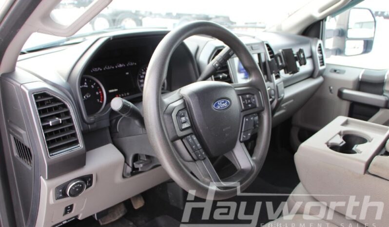 2020 Ford 250 Super Duty Crew Cab full