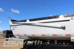 2026 Canuck R12-3500 Tridem End Dump full