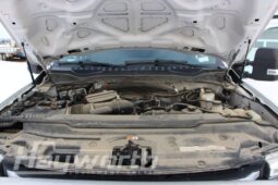 2020 Ford 250 Super Duty Crew Cab full