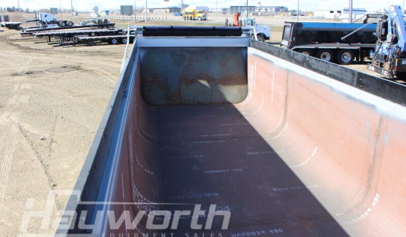 2026 Canuck R12-3500 Tridem End Dump full