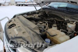 2020 Ford 250 Super Duty Crew Cab full