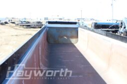 2026 Canuck R12-3500 Tridem End Dump full