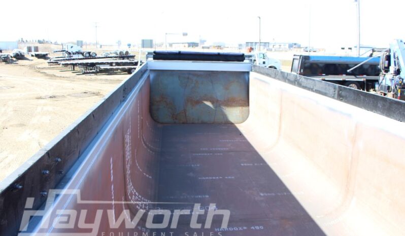 2026 Canuck R12-3500 Tridem End Dump full
