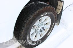 2020 Ford 250 Super Duty Crew Cab full