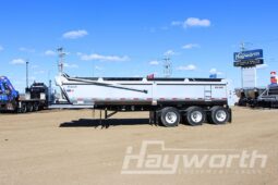 2026 Canuck R12-3500 Tridem End Dump full