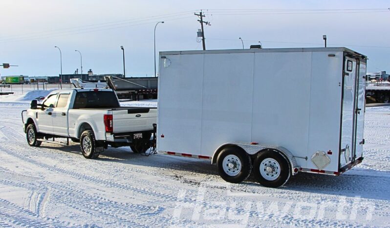 2021 Royal Enclosed Trailer full