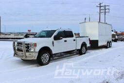 2020 Ford 250 Super Duty Crew Cab full