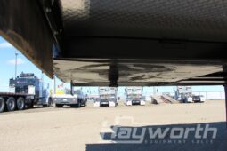 2026 Canuck R12-3500 Tridem End Dump full