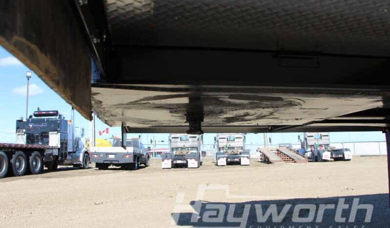 2026 Canuck R12-3500 Tridem End Dump full