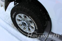 2020 Ford 250 Super Duty Crew Cab full