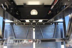 2026 Canuck R12-3500 Tridem End Dump full