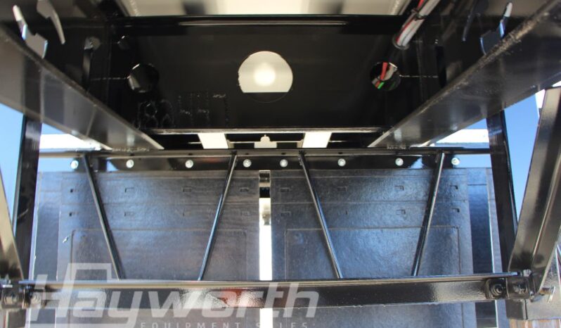 2026 Canuck R12-3500 Tridem End Dump full