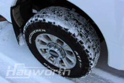 2020 Ford 250 Super Duty Crew Cab full