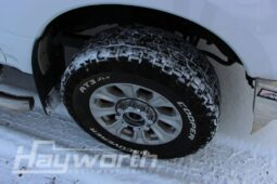 2020 Ford 250 Super Duty Crew Cab full