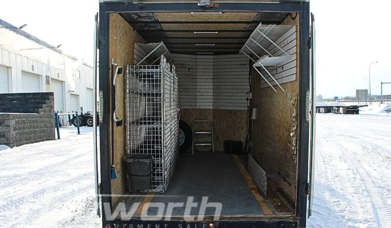 2021 Royal Enclosed Trailer full