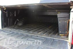 2020 Ford 250 Super Duty Crew Cab full