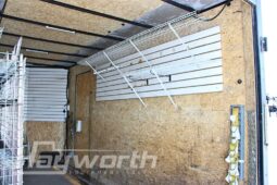 2021 Royal Enclosed Trailer full