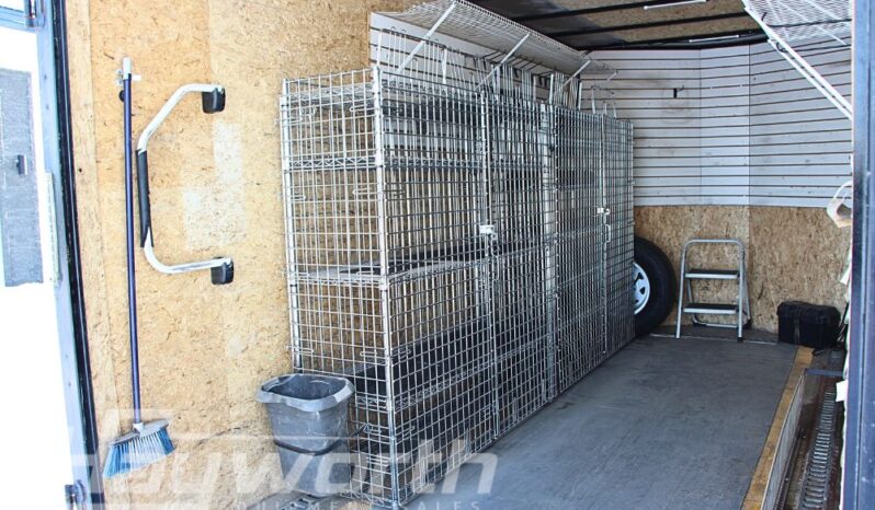 2021 Royal Enclosed Trailer full