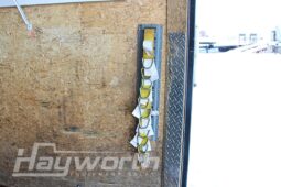 2021 Royal Enclosed Trailer full